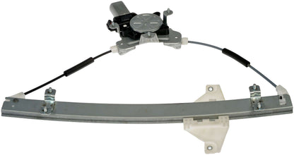 Dorman - OE Solutions WINDOW REGULATOR WITH MOTOR 751-590
