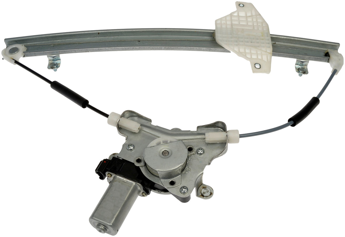 Dorman - OE Solutions WINDOW REGULATOR WITH MOTOR 751-590