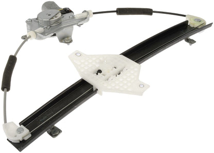 Dorman - OE Solutions WINDOW REGULATOR WITH MOTOR 751-590