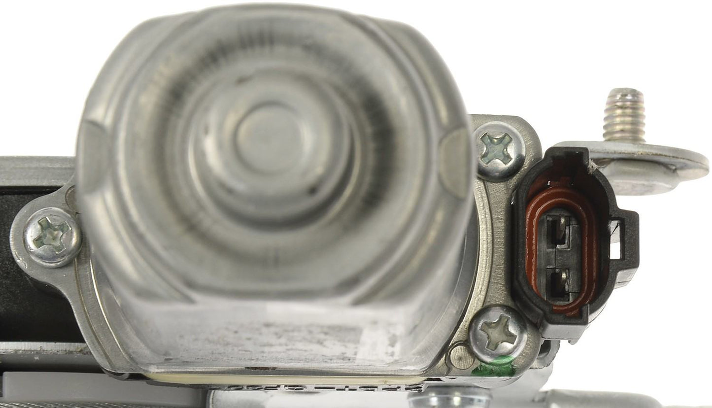Dorman - OE Solutions WINDOW REGULATOR WITH MOTOR 751-590