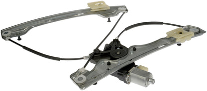 Dorman - OE Solutions Power Window Regulator And Motor Assembly 751-594
