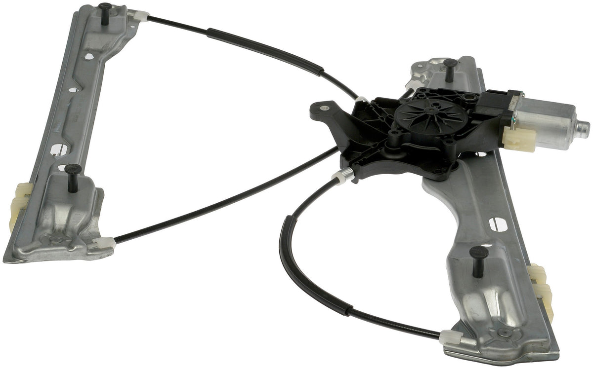 Dorman - OE Solutions Power Window Regulator And Motor Assembly 751-594