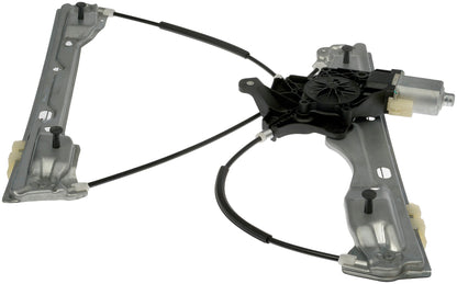 Dorman - OE Solutions Power Window Regulator And Motor Assembly 751-594