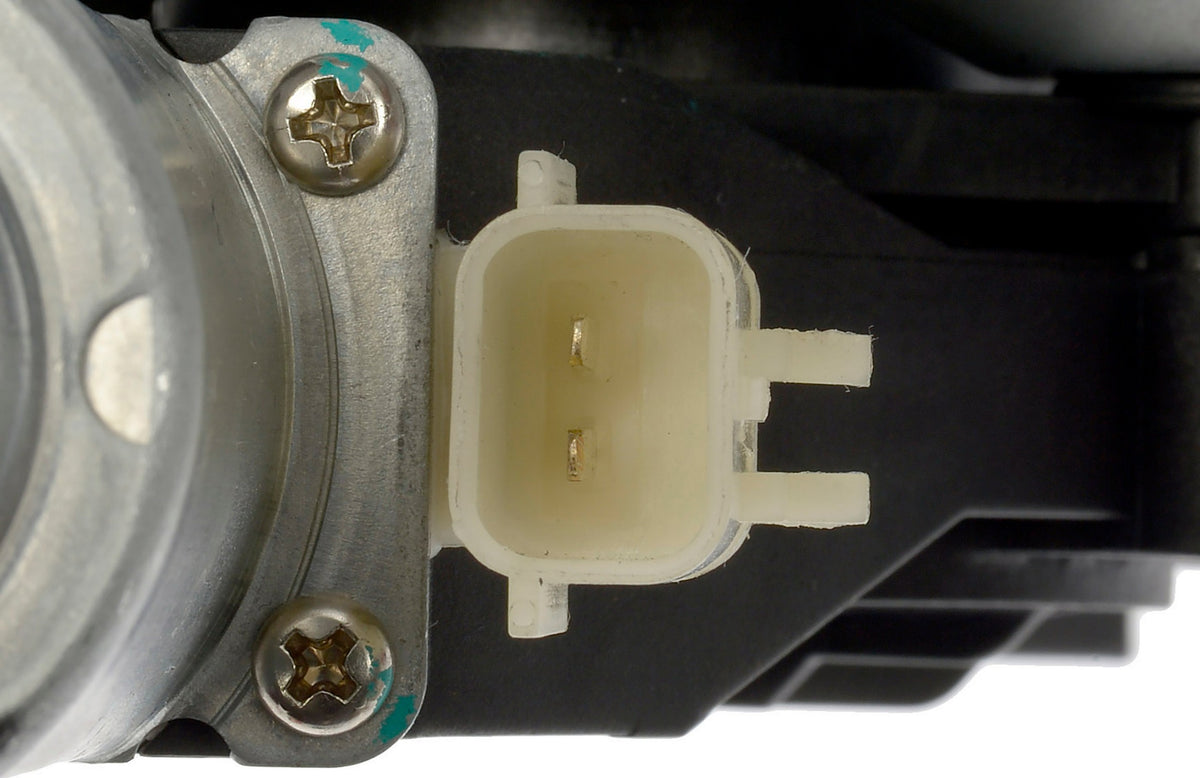 Dorman - OE Solutions Power Window Regulator And Motor Assembly 751-594