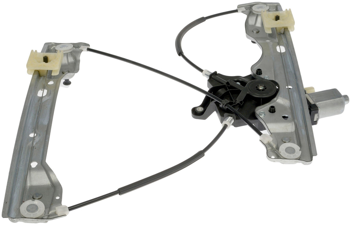 Dorman - OE Solutions Power Window Regulator And Motor Assembly 751-594