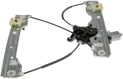 Dorman - OE Solutions Power Window Regulator And Motor Assembly 751-594