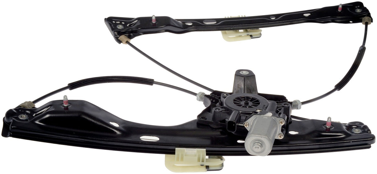 Dorman - OE Solutions Power Window Regulator And Motor Assembly 751-594
