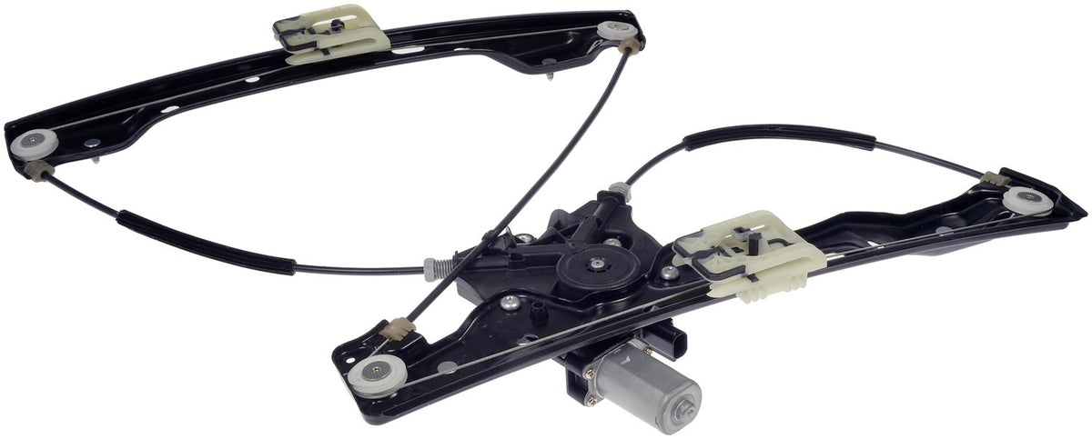Dorman - OE Solutions Power Window Regulator And Motor Assembly 751-594