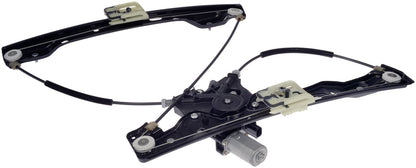 Dorman - OE Solutions Power Window Regulator And Motor Assembly 751-594