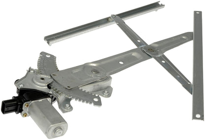 Dorman - OE Solutions Power Window Regulator And Motor Assembly 751-598