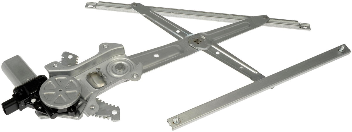 Dorman - OE Solutions Power Window Regulator And Motor Assembly 751-598