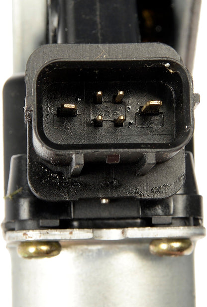 Dorman - OE Solutions Power Window Regulator And Motor Assembly 751-598