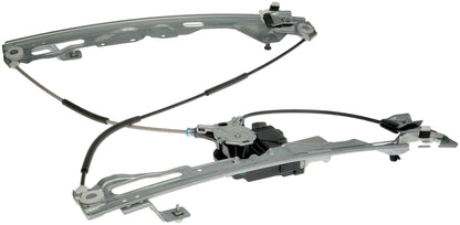 Dorman Power Window Motor and Regulator Assembly for 2014-2015 Ford F-150 Lobo Lincoln Mark LT 751-600