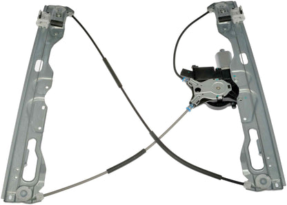 Dorman Power Window Motor and Regulator Assembly for 2014-2015 Ford F-150 Lobo Lincoln Mark LT 751-600