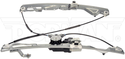 Dorman Power Window Motor and Regulator Assembly for 2014-2015 Ford F-150 Lobo Lincoln Mark LT 751-600