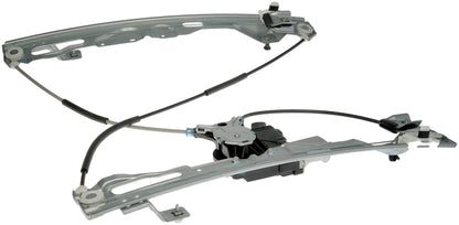 Dorman Power Window Motor and Regulator Assembly for 2014-2015 Ford F-150 Lobo Lincoln Mark LT 751-600