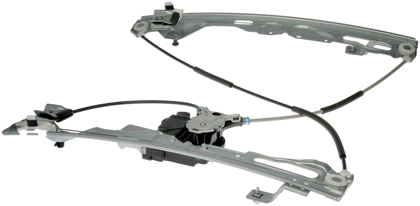Dorman Power Window Motor and Regulator Assembly for 2011-2014 Ford F-150, Ford Lobo, Lincoln Mark LT 751-601