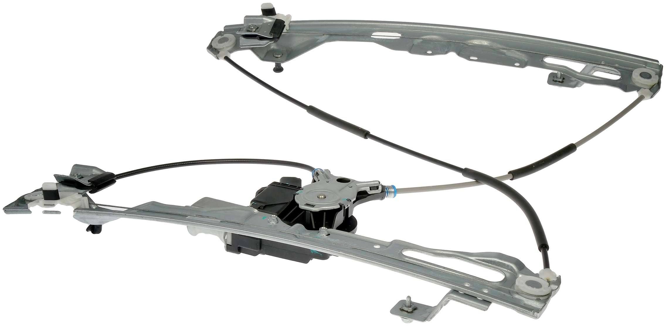Dorman Power Window Regulator And Motor Assembly