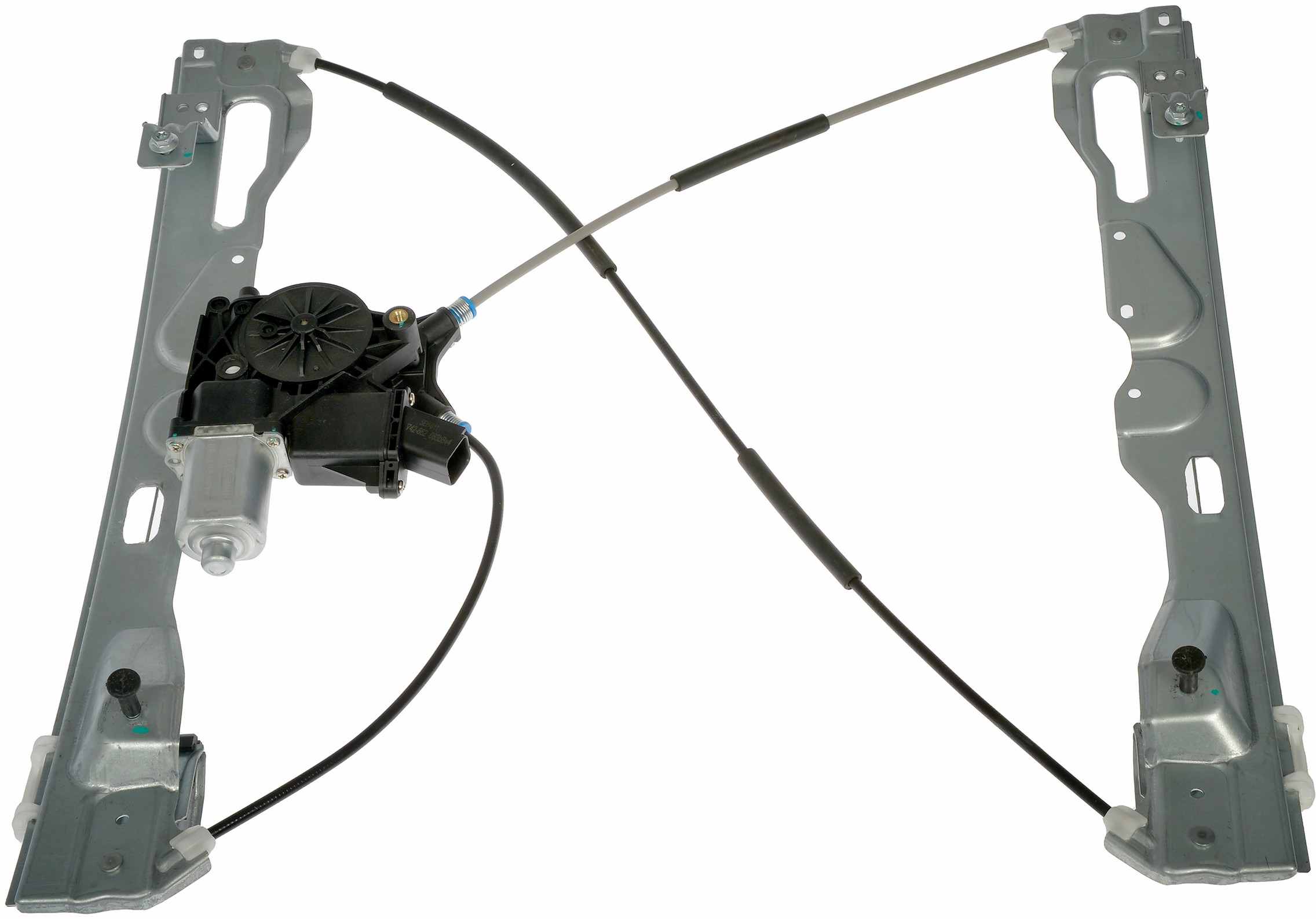 Dorman Power Window Regulator And Motor Assembly