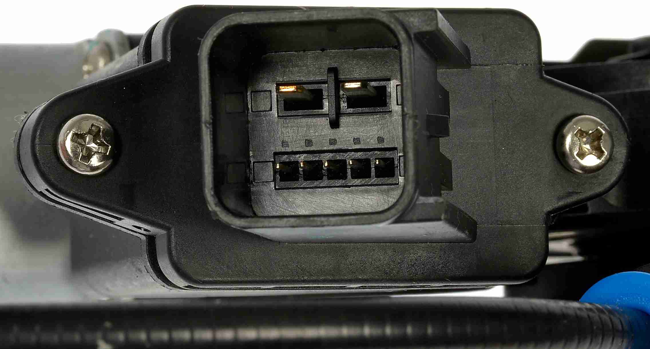 Dorman Power Window Regulator And Motor Assembly