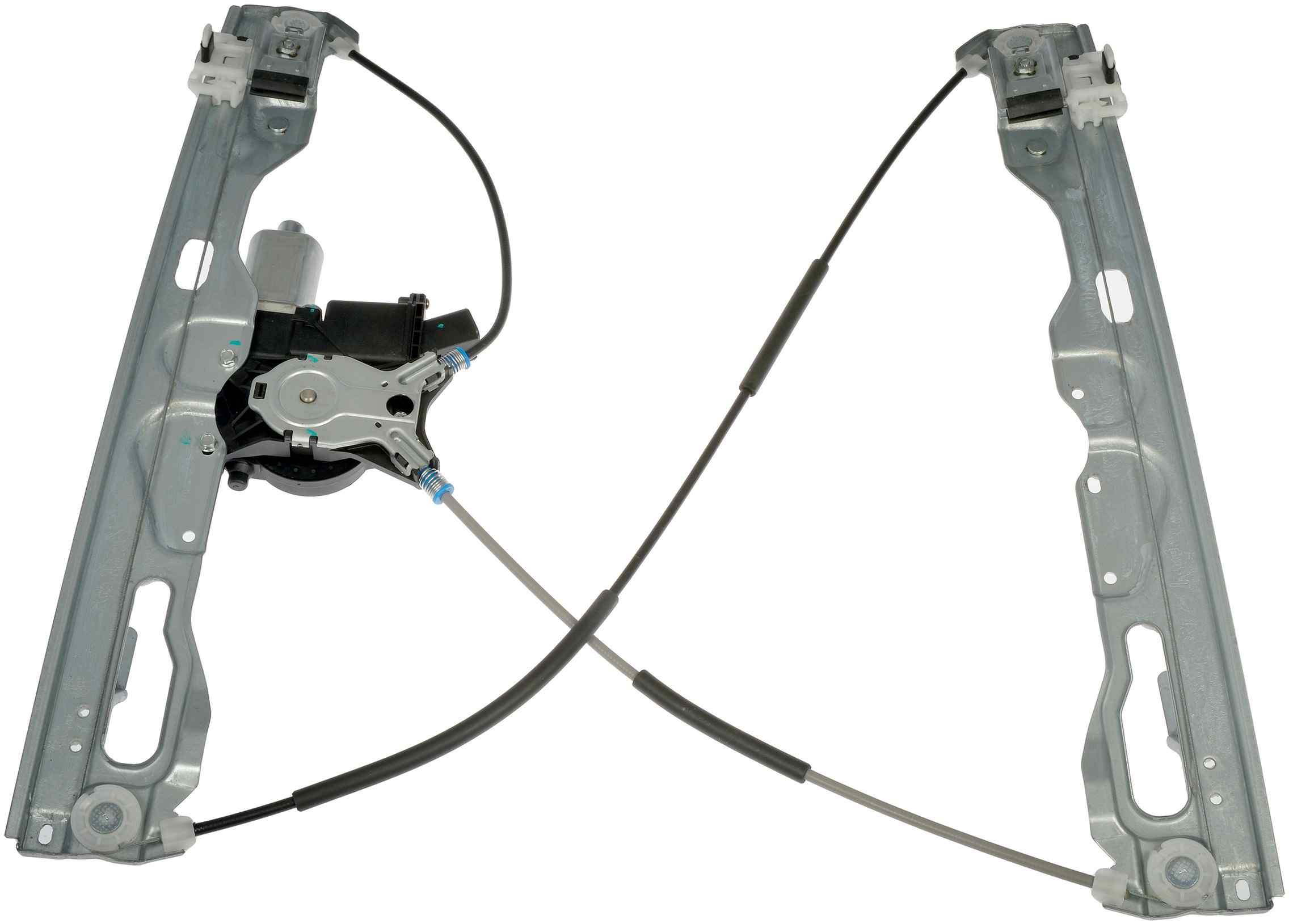 Dorman Power Window Regulator And Motor Assembly