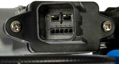 Dorman Power Window Motor and Regulator Assembly for 2011-2014 Ford F-150, Ford Lobo, Lincoln Mark LT 751-601