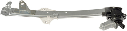 Dorman - OE Solutions WINDOW REGULATOR WITH MOTOR 751-605