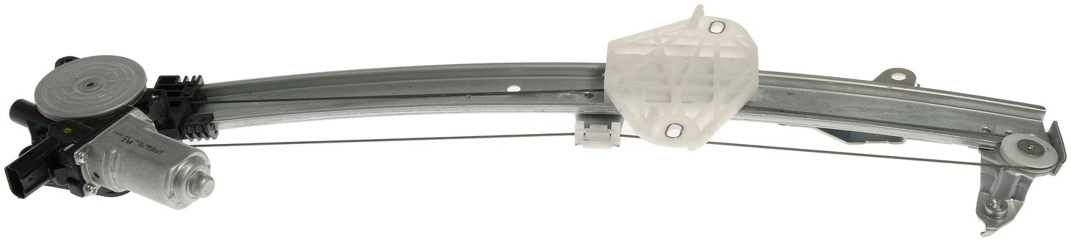Dorman - OE Solutions WINDOW REGULATOR WITH MOTOR 751-605