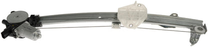 Dorman - OE Solutions WINDOW REGULATOR WITH MOTOR 751-605