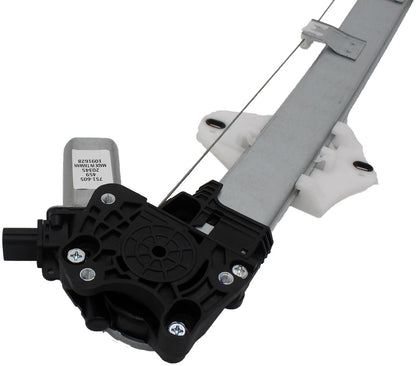 Dorman - OE Solutions WINDOW REGULATOR WITH MOTOR 751-605