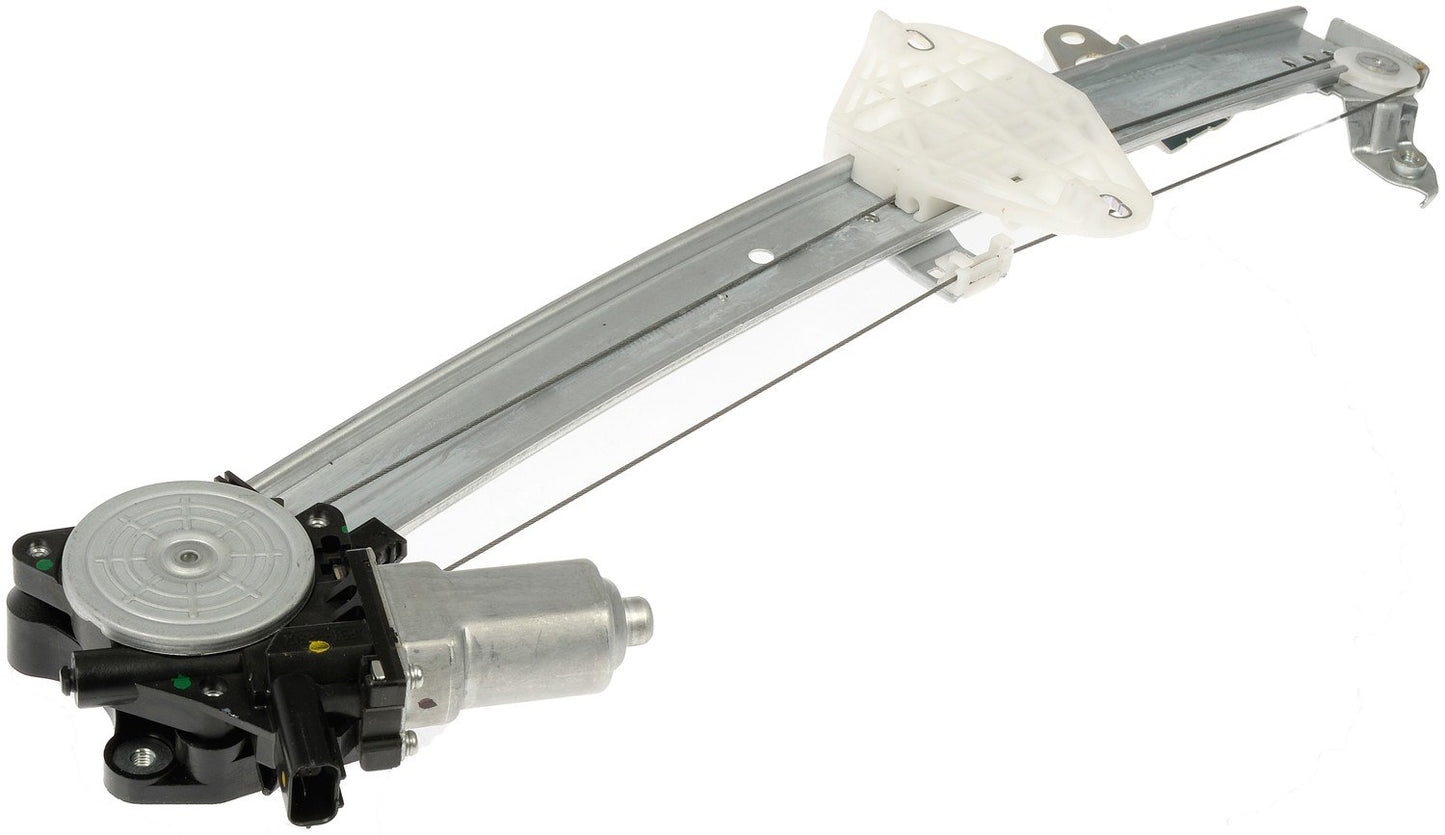 Dorman - OE Solutions WINDOW REGULATOR WITH MOTOR 751-605