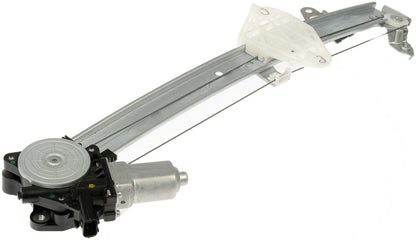 Dorman - OE Solutions WINDOW REGULATOR WITH MOTOR 751-605