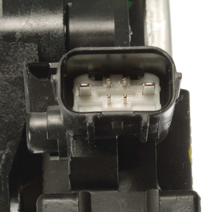 Dorman - OE Solutions WINDOW REGULATOR WITH MOTOR 751-605