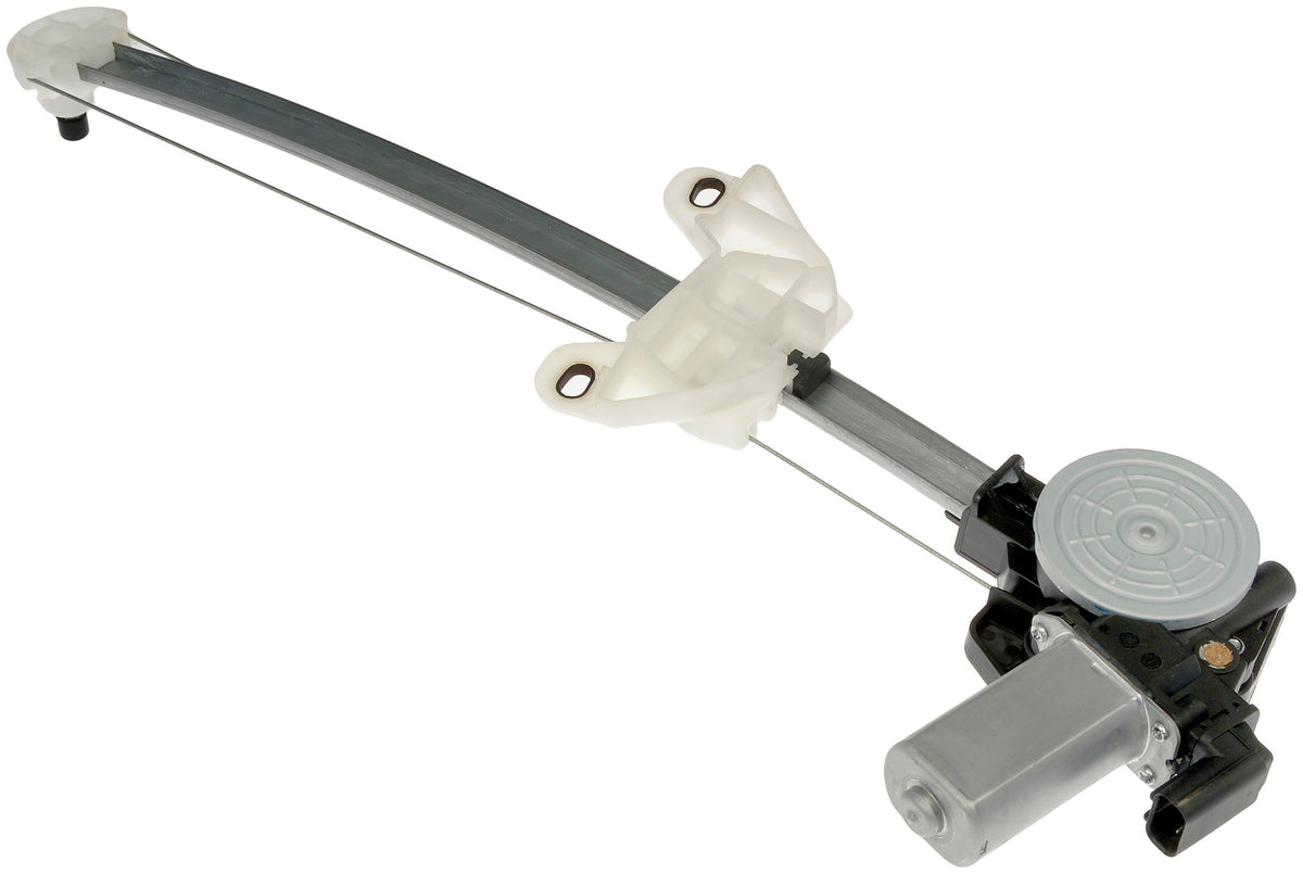 Dorman - OE Solutions Power Window Regulator And Motor Assembly 751-608