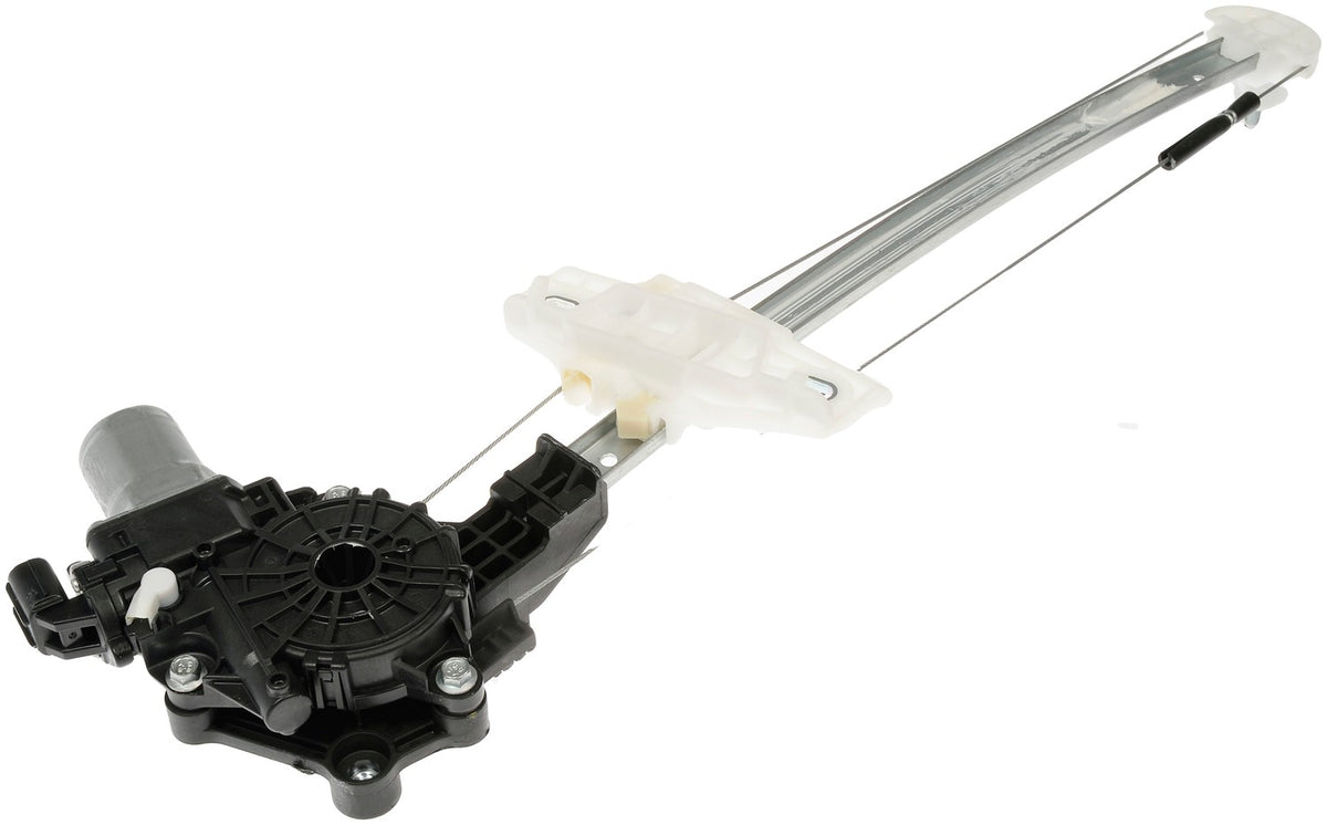 Dorman - OE Solutions Power Window Regulator And Motor Assembly 751-608