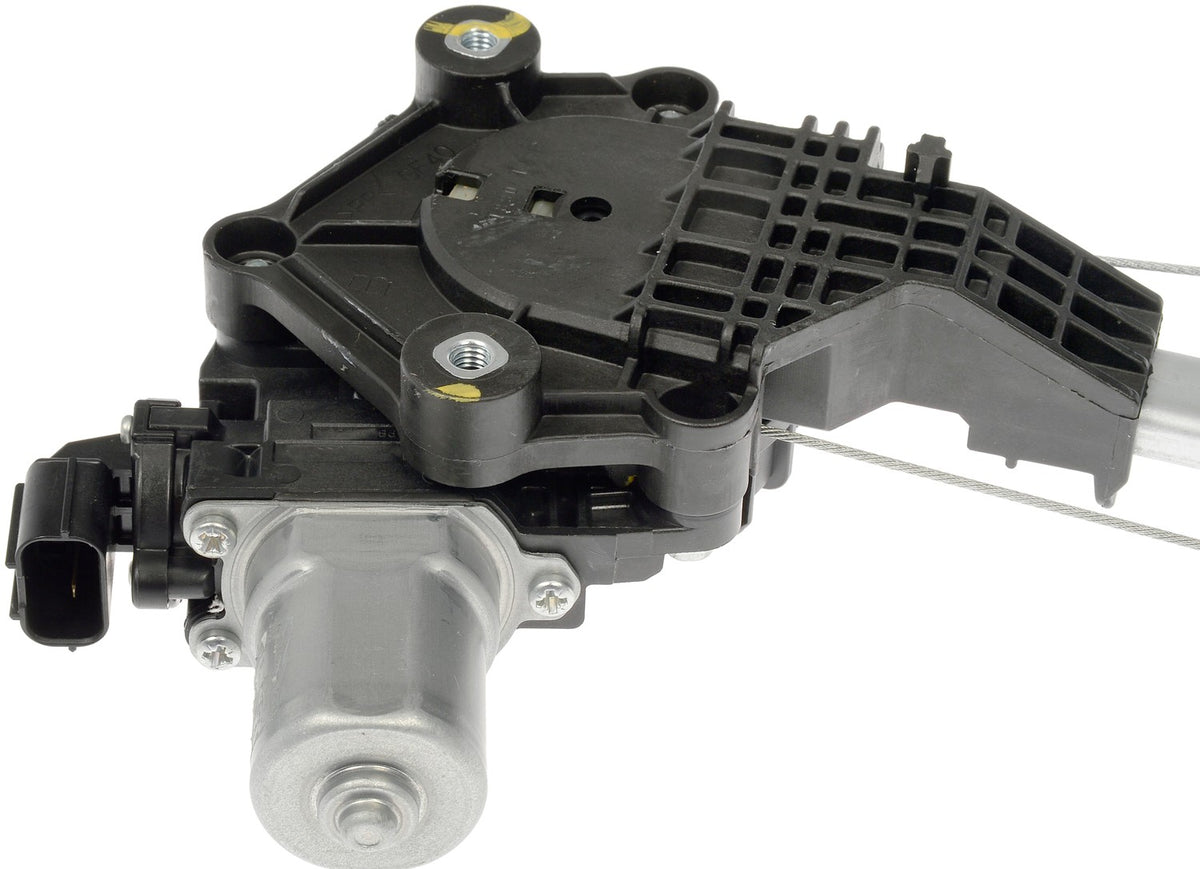 Dorman - OE Solutions Power Window Regulator And Motor Assembly 751-608
