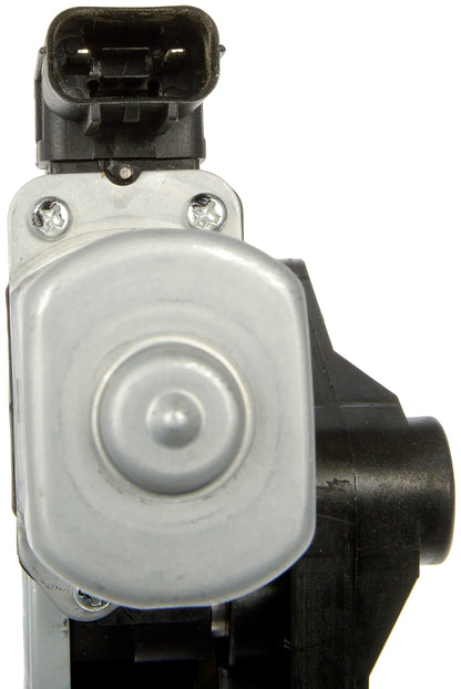 Dorman - OE Solutions Power Window Regulator And Motor Assembly 751-608