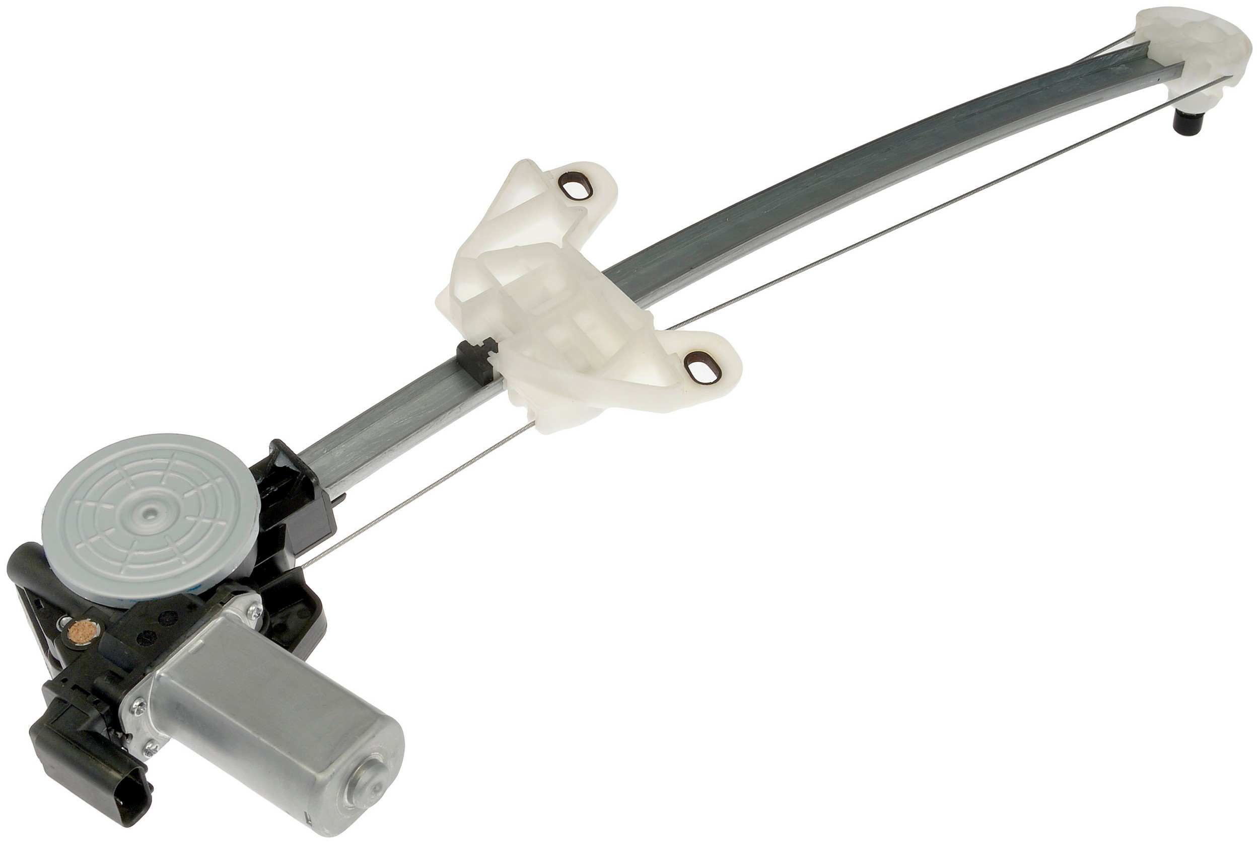 Dorman - OE Solutions WINDOW REGULATOR WITH MOTOR 751-609
