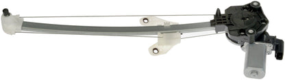 Dorman - OE Solutions WINDOW REGULATOR WITH MOTOR 751-609