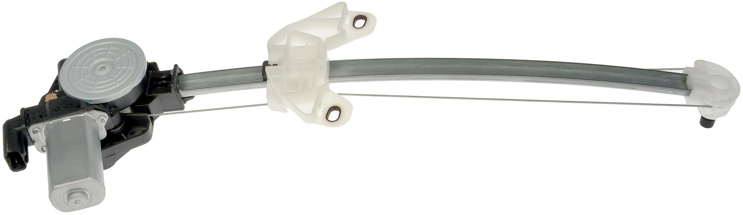 Dorman - OE Solutions WINDOW REGULATOR WITH MOTOR 751-609
