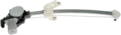 Dorman - OE Solutions WINDOW REGULATOR WITH MOTOR 751-609