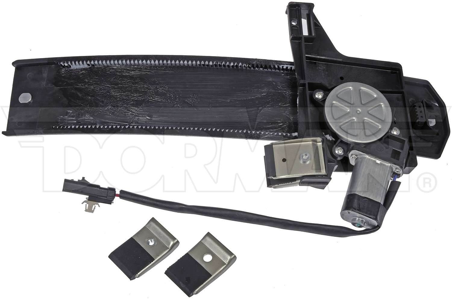 Dorman - OE Solutions WINDOW REGULATOR 751-616