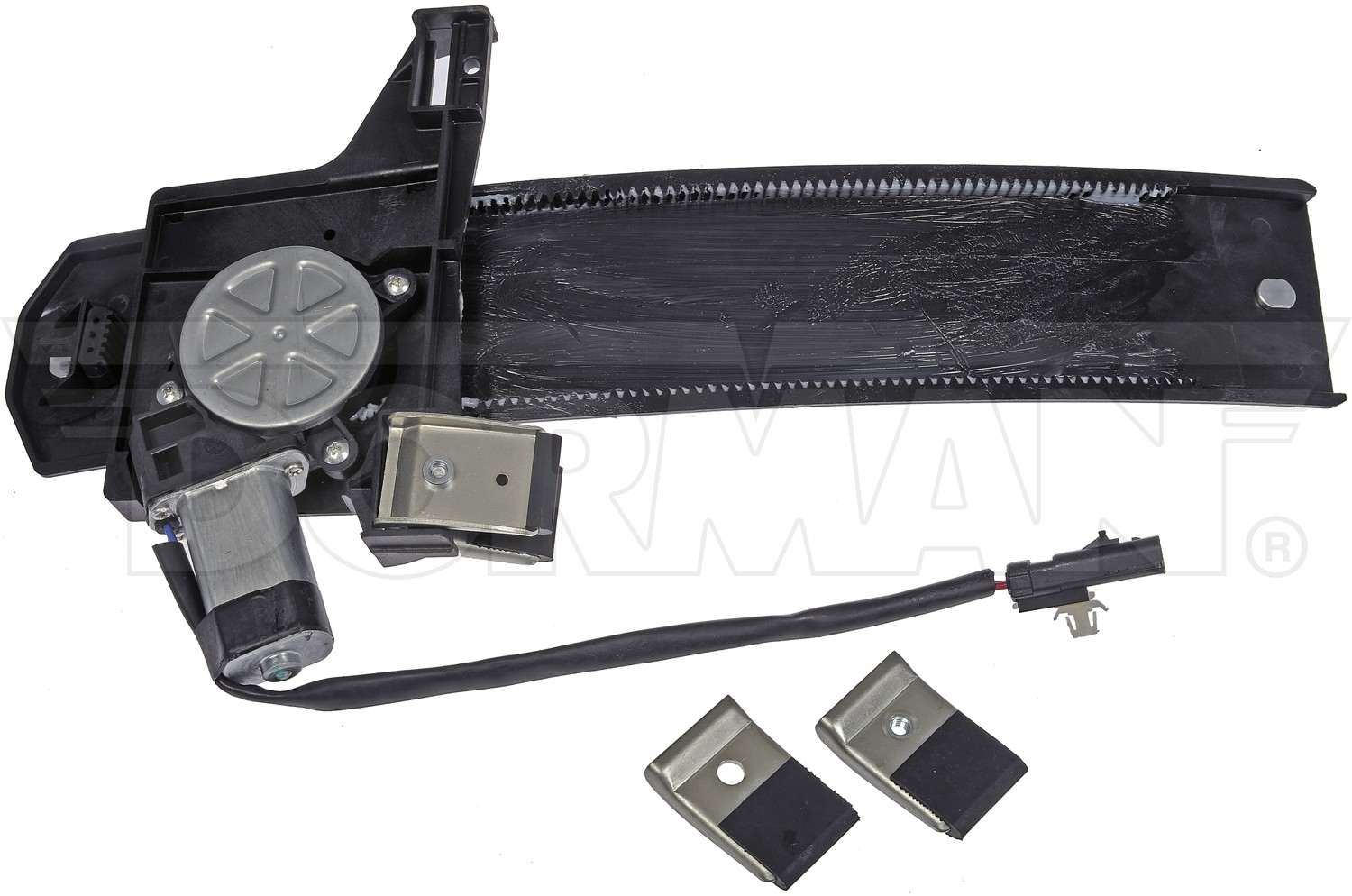 Dorman - OE Solutions WINDOW REGULATOR 751-617