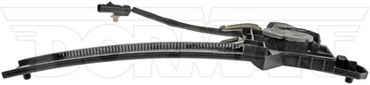 Dorman - OE Solutions WINDOW REGULATOR 751-617