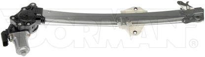 Dorman - OE Solutions WINDOW REGULATOR 751-618