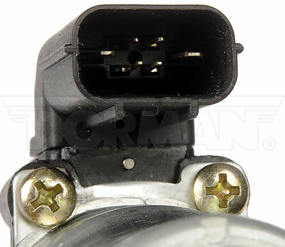 Dorman - OE Solutions WINDOW REGULATOR 751-618