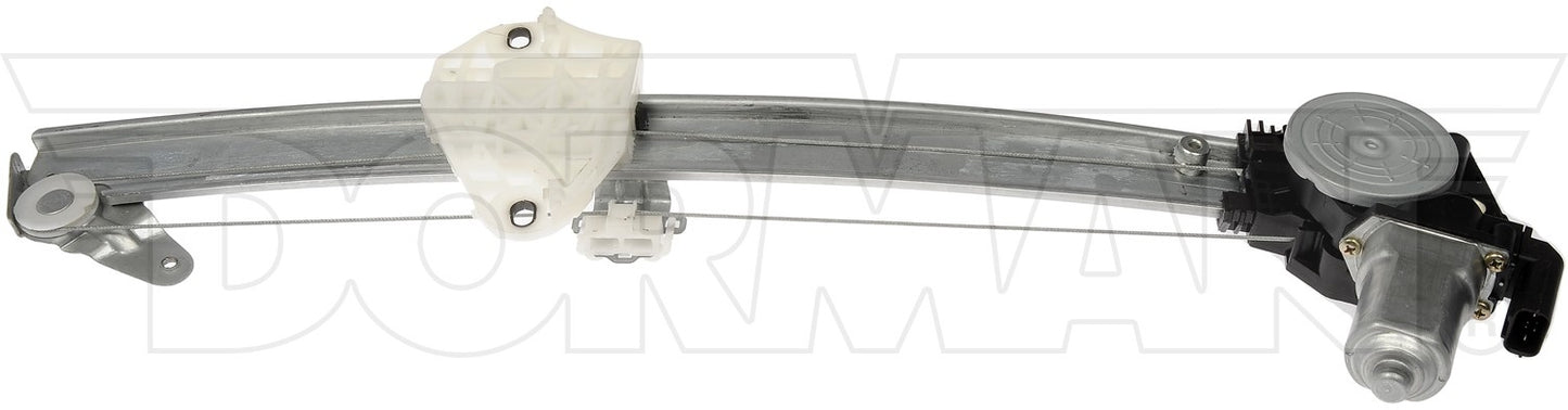 Dorman - OE Solutions WINDOW REGULATOR 751-618