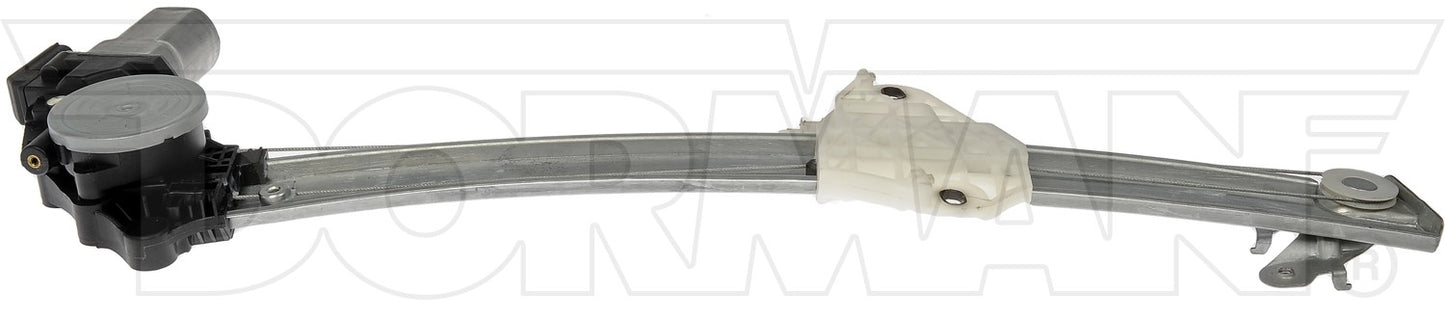 Dorman - OE Solutions WINDOW REGULATOR 751-618
