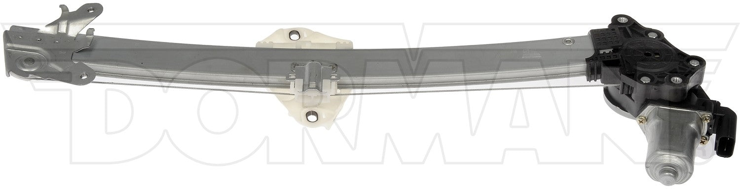 Dorman - OE Solutions WINDOW REGULATOR 751-619