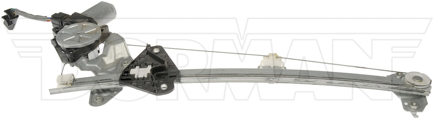 Dorman - OE Solutions WINDOW REGULATOR 751-621